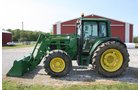 Property photo 3 - FARM EQUIPMENT AUCTION IN SULLIVAN COUNTY, INDIANA